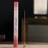Nature Aromatic Rose Fragrance Incense of Stick for Aromatherapy