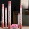 Nature Aromatic Rose Fragrance Incense of Stick for Aromatherapy