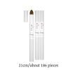 Nature Lavender Fragrance Incense with Sticks for Aromatherapy and Mediation