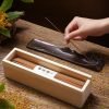 Premium Natural Organic Osmanthus Fragrance Scented Stick Incense