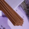 Premium Organic Nature Lavender Floral Aroma Incense Stick for Sale