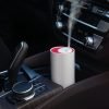 Small Portable Electric USB Car Aroma Essential Oil Diffuser Humidifier