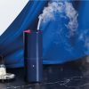 Small Portable Electric USB Car Aroma Essential Oil Diffuser Humidifier