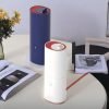 Small Portable Electric USB Car Aroma Essential Oil Diffuser Humidifier