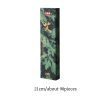 Traditional Handcrafted Mugwort Aroma Bug Repellent Incense Sticks