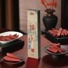 Traditional Handcrafted Osmanthus Aroma Stick Incense for Sale