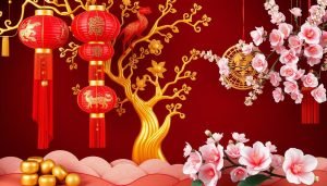 best chinese new year gifts