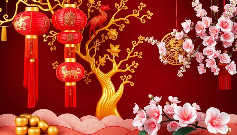 best chinese new year gifts