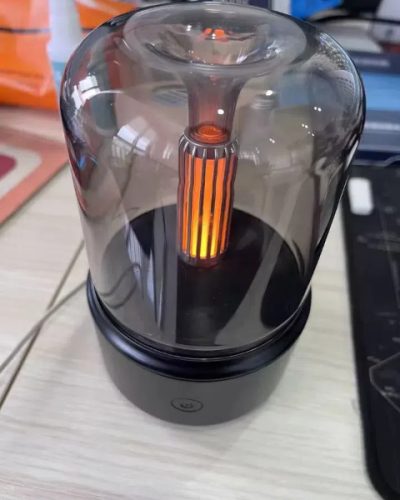I bought this diffuser as a gift for my office and I couldn’t be happier with it
