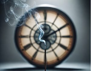 What Is a Stick of Time? Understanding Its Meaning and Origins