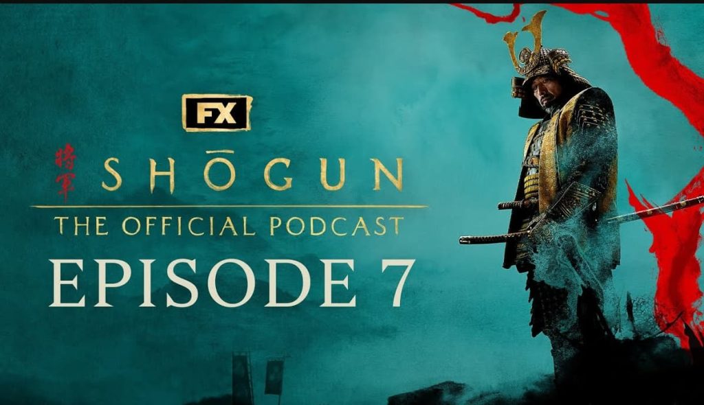 a stick of time in shogun