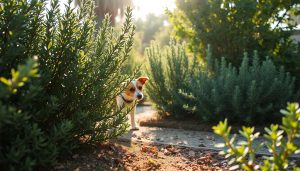 rosemary dogs