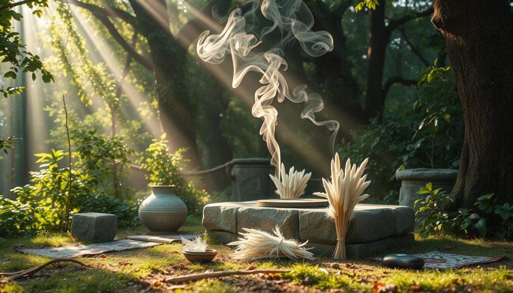 White Sage Incense Benefits, Spiritual Meanings, and Uses: The Ultimate Guide