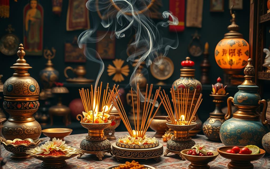 White Sage Incense Benefits, Spiritual Meanings, and Uses: The Ultimate Guide