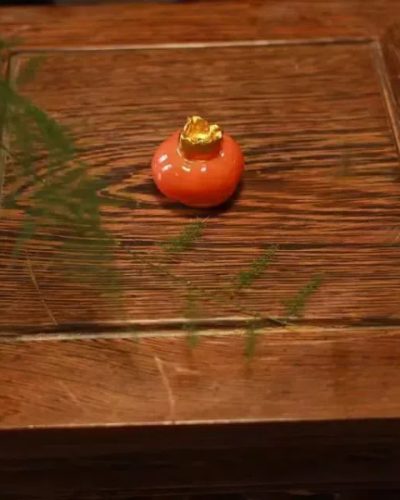 I absolutely love this incense holder!