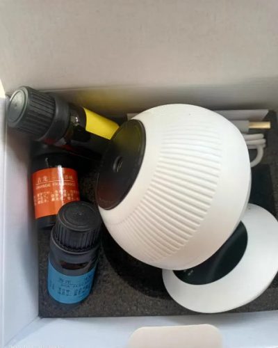 I was looking for something to make my daily commute more enjoyable and this little diffuser has completely changed the vibe in my car