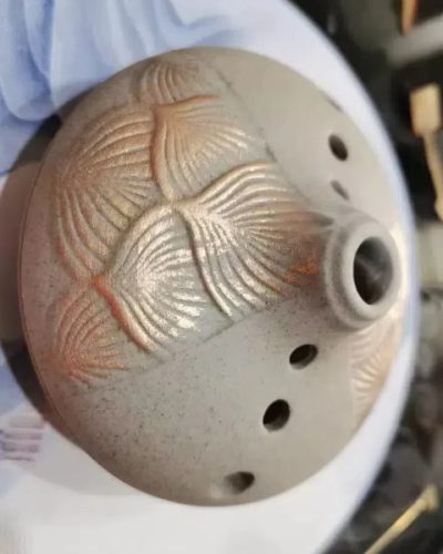 I love a good incense burner and this one is just next level