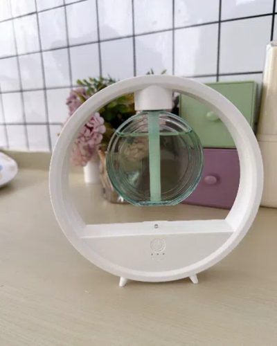 I’m pretty picky when it comes to diffusers but this one truly impressed me!