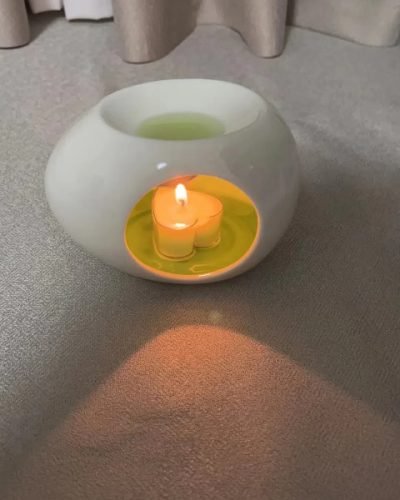 I gotta say this little burner is a gem!