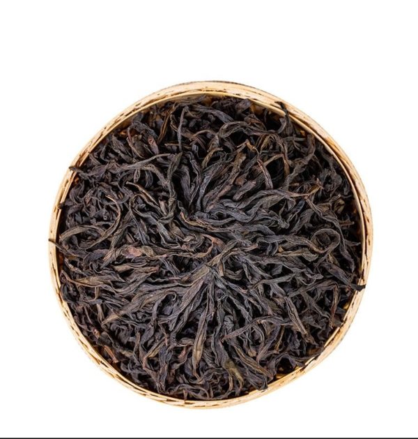 Premium Grade Big Red Robe Black Tea (50g)